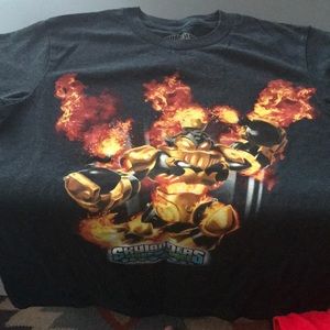 Boys T-Shirt